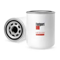 Filtr hydrauliczny Fleetguard HF35356 do silnika Cummins