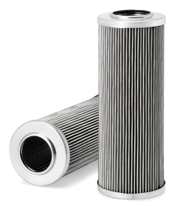 Filtr hydrauliczny Fleetguard HF30453 do silnika Cummins