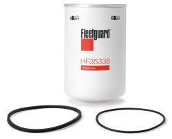 Filtr hydrauliczny Fleetguard HF35338 do silnika Cummins