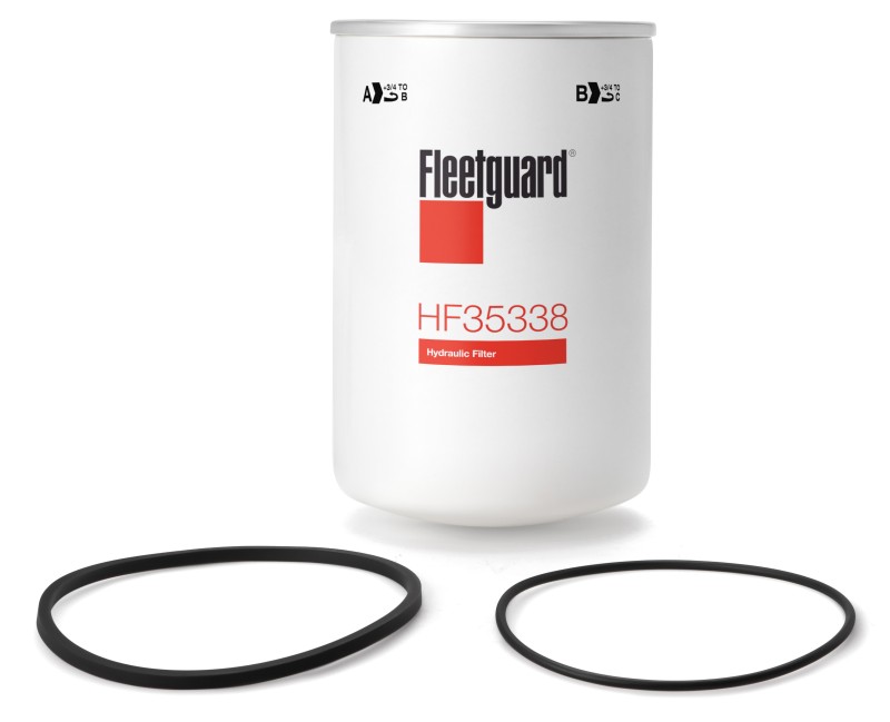 Filtr hydrauliczny Fleetguard HF35338 do silnika Cummins