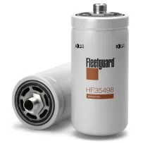 Filtr hydrauliczny Fleetguard HF35498 do silnika Cummins