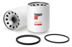 Filtr hydrauliczny Fleetguard HF6167 do silnika Cummins