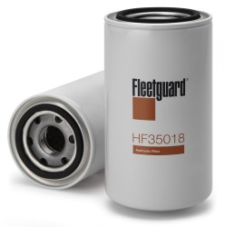 Filtr hydrauliczny Fleetguard HF35018 do silnika Cummins