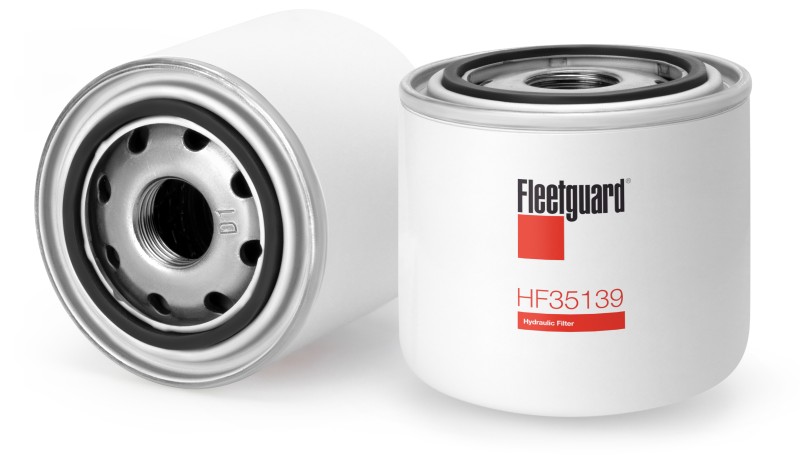 Filtr hydrauliczny Fleetguard HF35139 do silnika Cummins