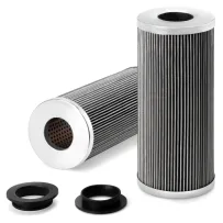 Filtr hydrauliczny Fleetguard HF30490 do silnika Cummins