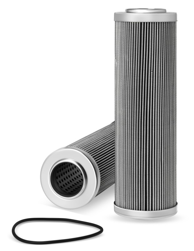 Filtr hydrauliczny Fleetguard HF35343 do silnika Cummins