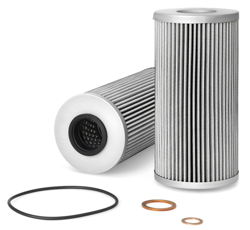 Filtr hydrauliczny Fleetguard HF29108 do silnika Cummins