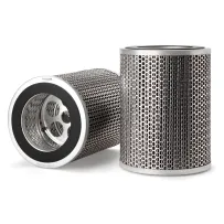 Filtr hydrauliczny Fleetguard HF35492 do silnika Cummins