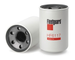 Filtr hydrauliczny Fleetguard HF6117 do silnika Cummins