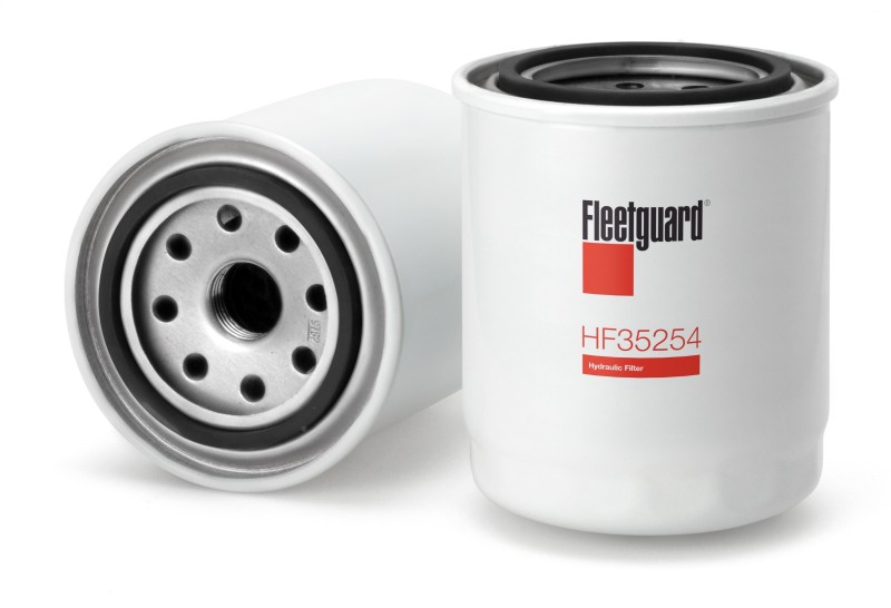Filtr hydrauliczny Fleetguard HF35254 do silnika Cummins
