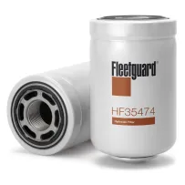 Filtr hydrauliczny Fleetguard HF35474 do silnika Cummins