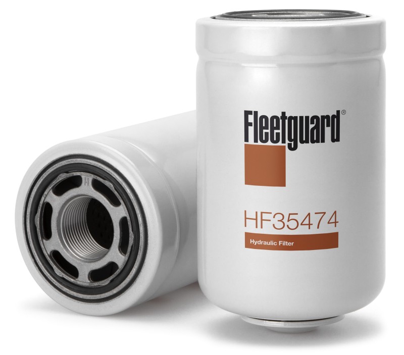 Filtr hydrauliczny Fleetguard HF35474 do silnika Cummins