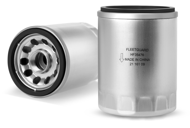 Filtr wspomagania kierownicy Fleetguard HF35476 do silnika Cummins