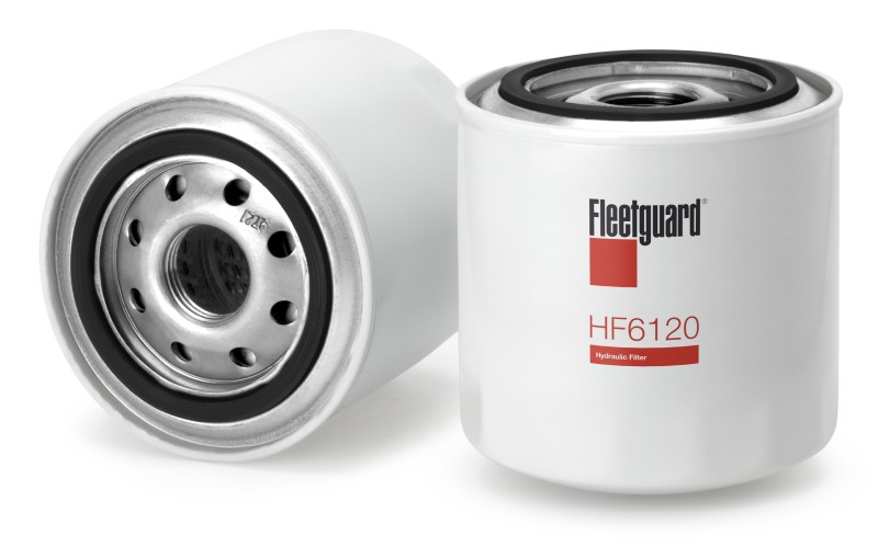 Filtr hydrauliczny Fleetguard HF6120 do silnika Cummins