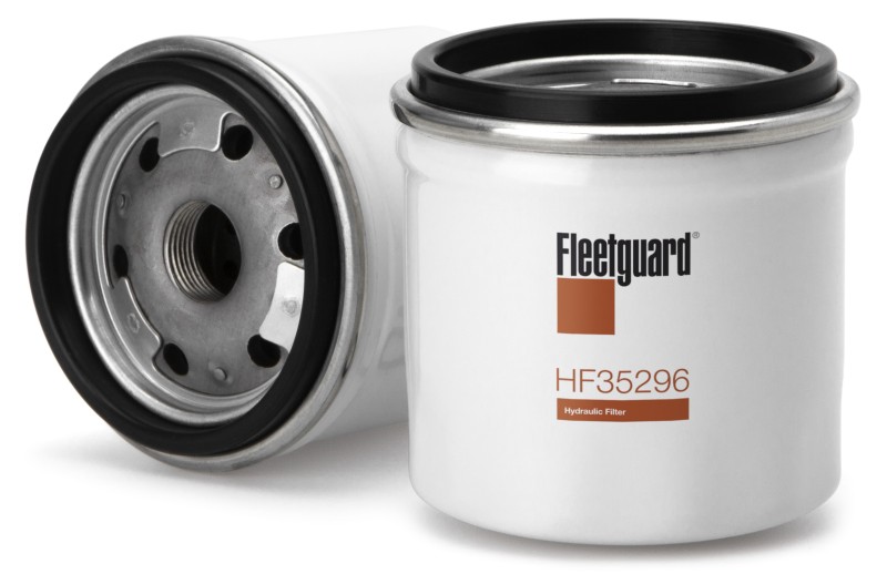 Filtr hydrauliczny Fleetguard HF35296 do silnika Cummins