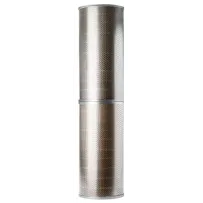 Filtr hydrauliczny Fleetguard HF6314 do silnika Cummins