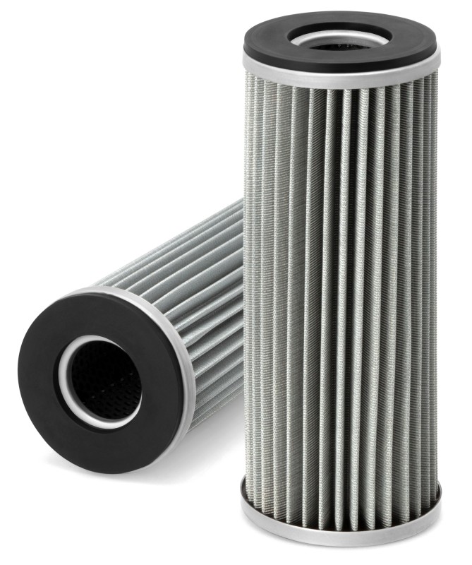 Filtr hydrauliczny Fleetguard HF6302 do silnika Cummins