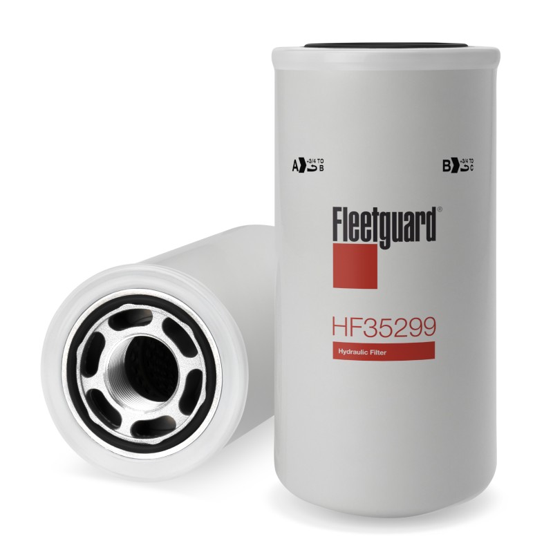 Filtr hydrauliczny Fleetguard HF35299 do silnika Cummins
