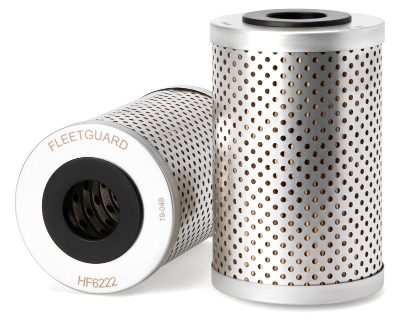 Filtr hydrauliczny Fleetguard HF6222 do silnika Cummins