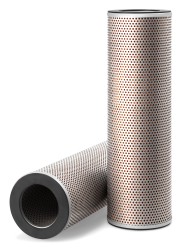 Filtr hydrauliczny Fleetguard HF6305 do silnika Cummins