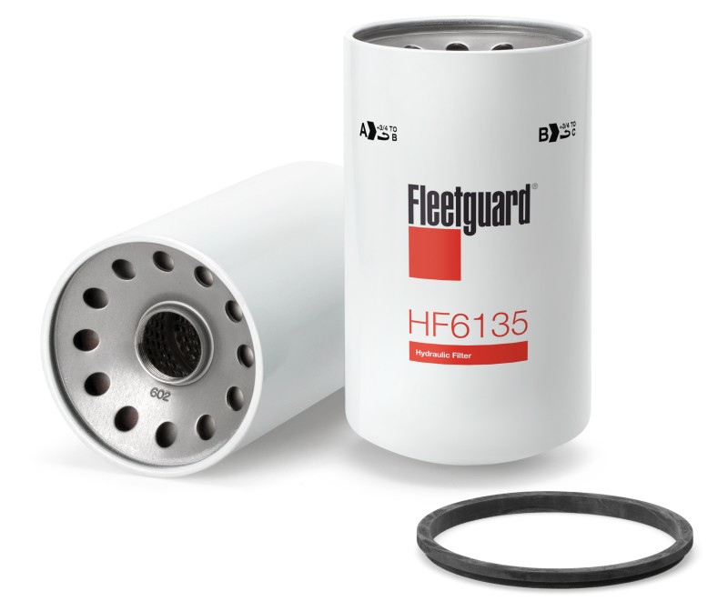 Filtr hydrauliczny Fleetguard HF6135 do silnika Cummins
