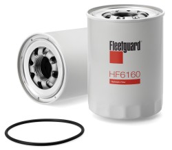 Filtr hydrauliczny Fleetguard HF6160 do silnika Cummins