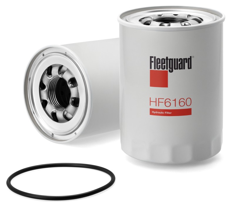 Filtr hydrauliczny Fleetguard HF6160 do silnika Cummins