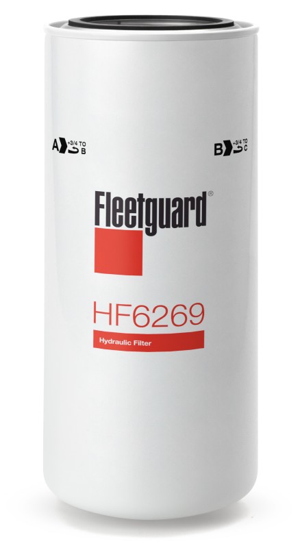 Filtr hydrauliczny Fleetguard HF6269 do silnika Cummins