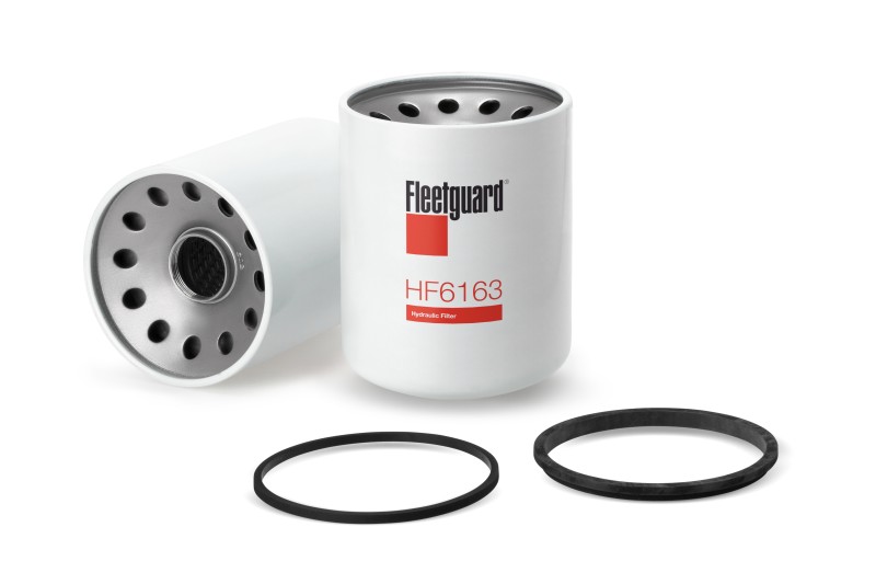 Filtr hydrauliczny Fleetguard HF6163 do silnika Cummins