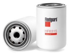 Filtr hydrauliczny Fleetguard HF6315 do silnika Cummins