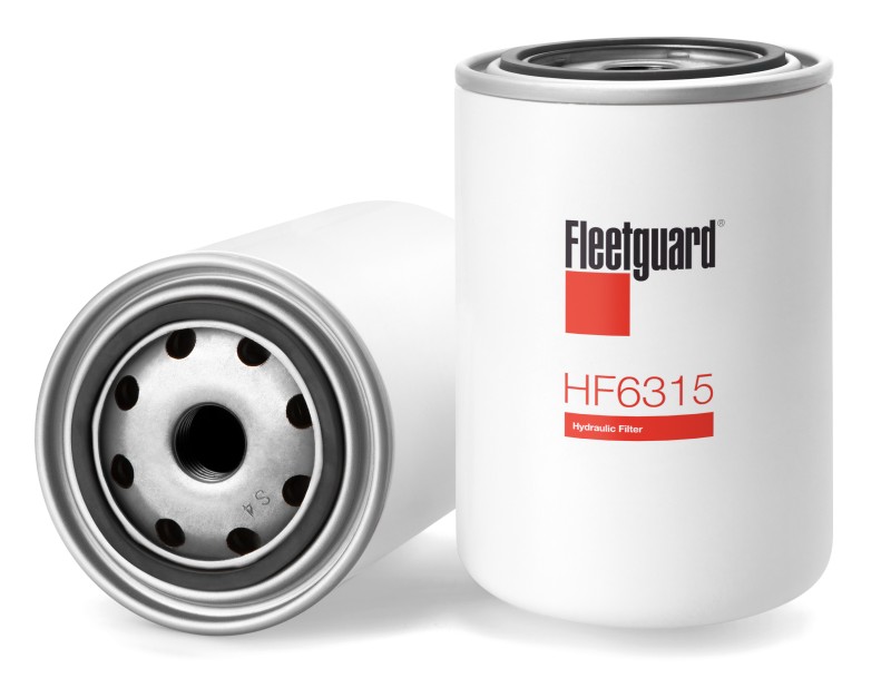 Filtr hydrauliczny Fleetguard HF6315 do silnika Cummins