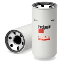 Filtr hydrauliczny Fleetguard HF6103 do silnika Cummins