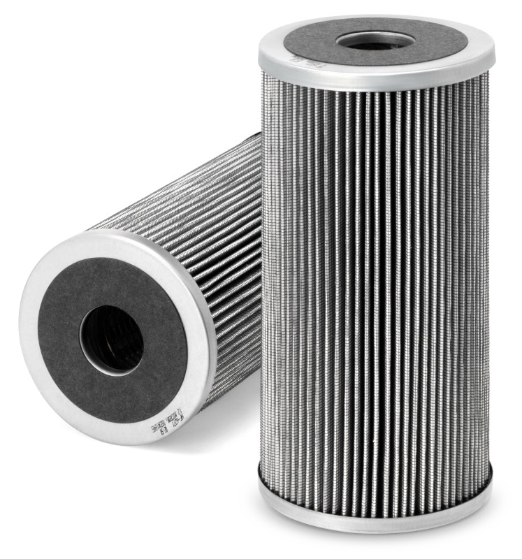 Filtr hydrauliczny Fleetguard HF6271 do silnika Cummins