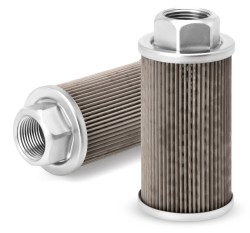 Filtr hydrauliczny Fleetguard HF6251 do silnika Cummins