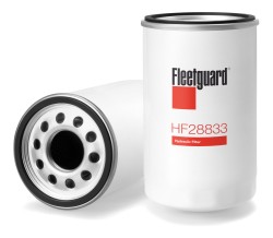 Filtr hydrauliczny Fleetguard HF28833 do silnika Cummins