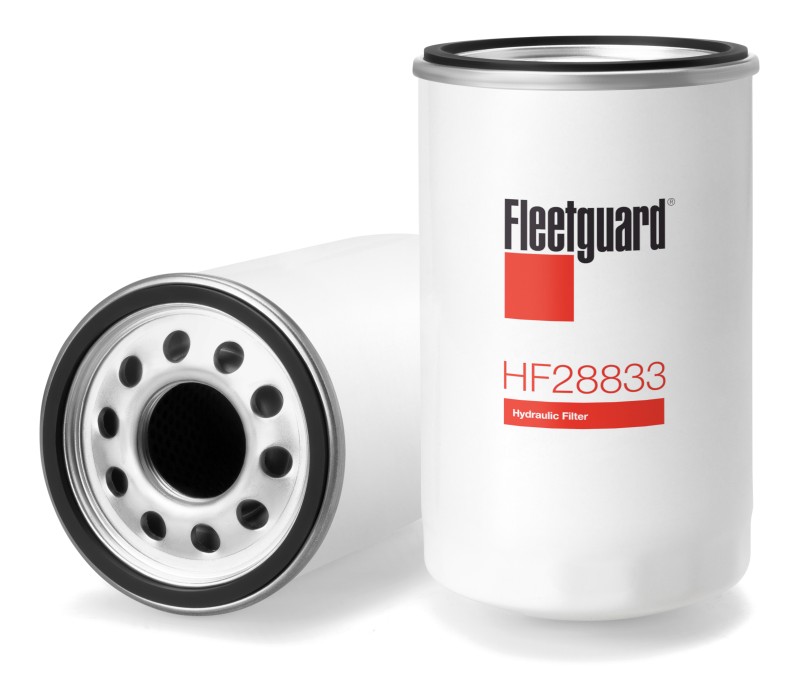 Filtr hydrauliczny Fleetguard HF28833 do silnika Cummins
