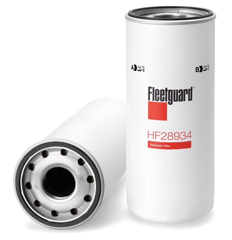 Filtr hydrauliczny Fleetguard HF28934 do silnika Cummins