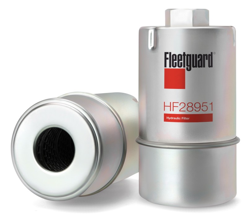 Filtr hydrauliczny Fleetguard HF28951 do silnika Cummins