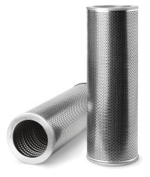 Filtr hydrauliczny Fleetguard HF28978 do silnika Cummins