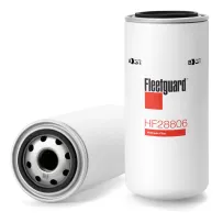 Filtr hydrauliczny Fleetguard, nakręcany HF28806 do silnika Cummins