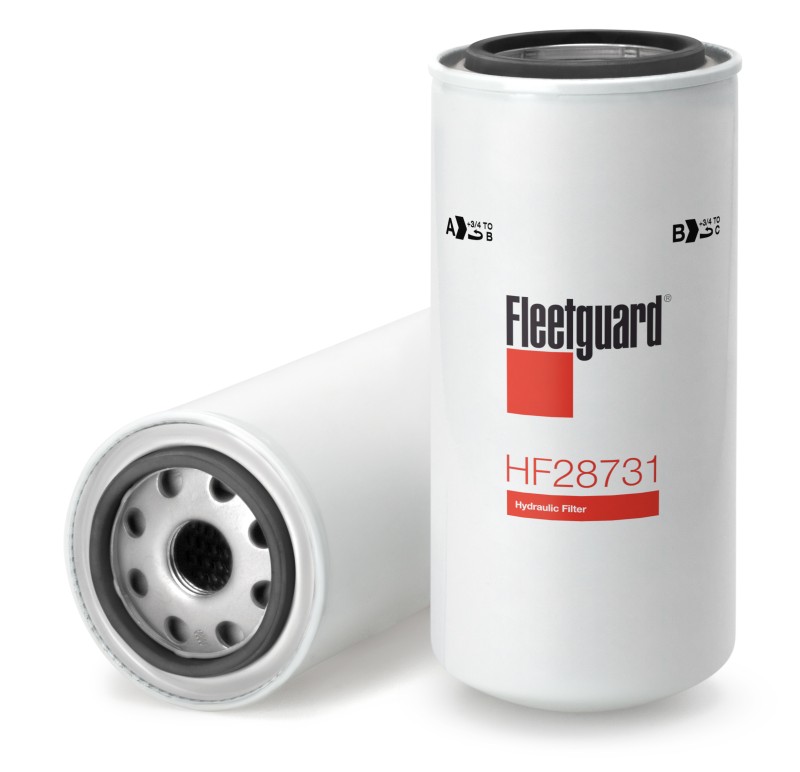 Filtr hydrauliczny Fleetguard HF28731 do silnika Cummins
