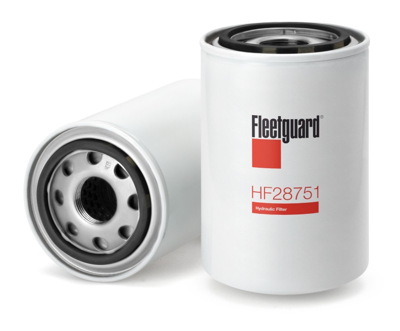 Filtr hydrauliczny Fleetguard HF28751 do silnika Cummins