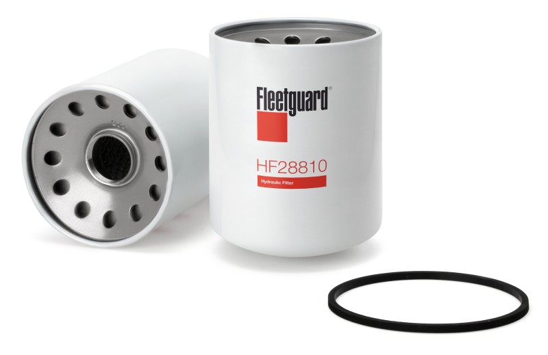 Filtr hydrauliczny Fleetguard HF28810 do silnika Cummins