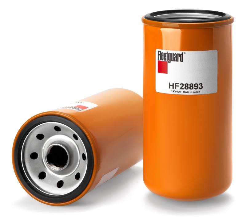 Filtr hydrauliczny Fleetguard HF28893 do silnika Cummins
