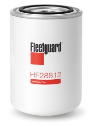 Filtr hydrauliczny Fleetguard HF28812 do silnika Cummins