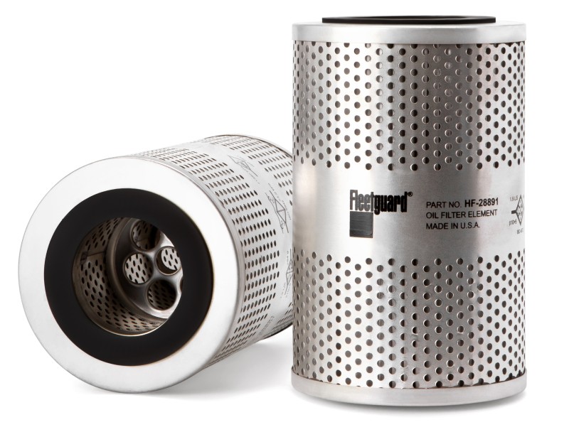 Filtr hydrauliczny Fleetguard HF28891 do silnika Cummins