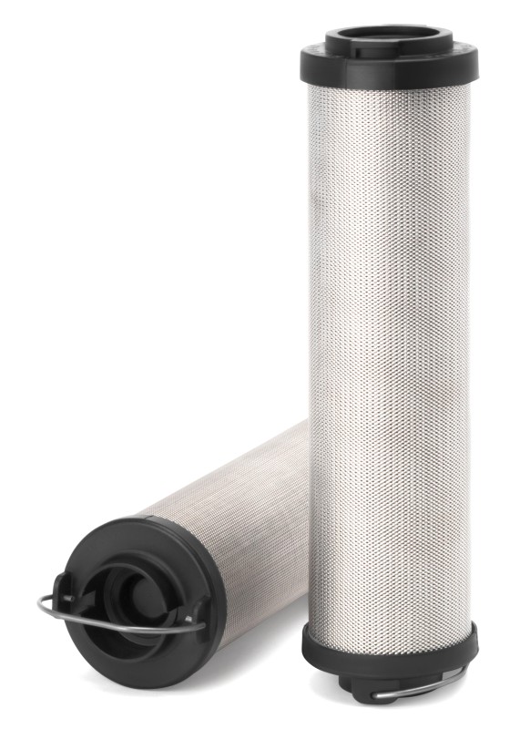 Filtr hydrauliczny Fleetguard HF28948 do silnika Cummins