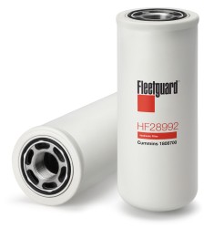 Filtr przekładniowy Fleetguard HF28992 do silnika Cummins