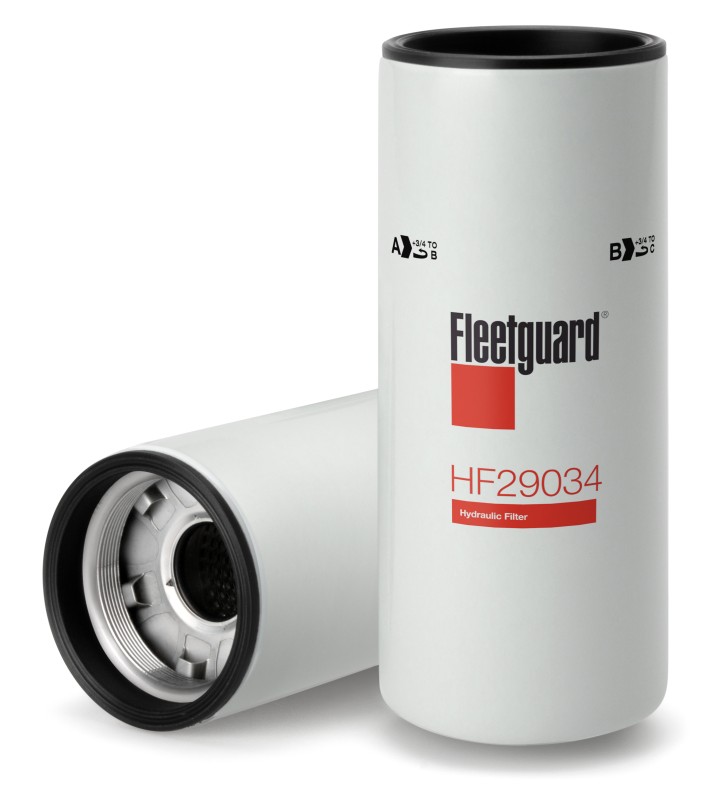 Filtr hydrauliczny Fleetguard HF29034 do silnika Cummins