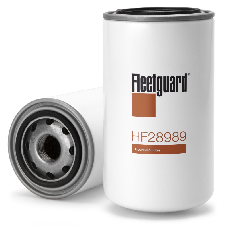 Filtr hydrauliczny Fleetguard HF28989 do silnika Cummins